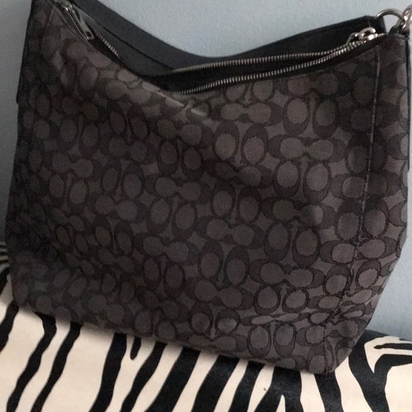 Coach bag - Picture 6 of 7